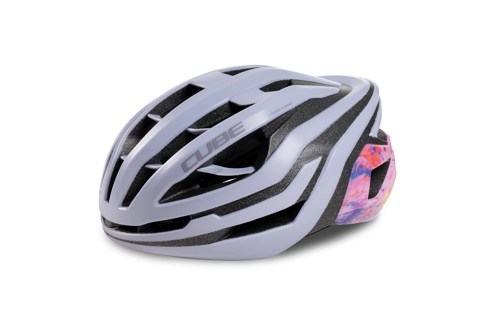 Cube Helm Echo Artline - Liquid-Life #Wähle Deine Farbe_cyclamen