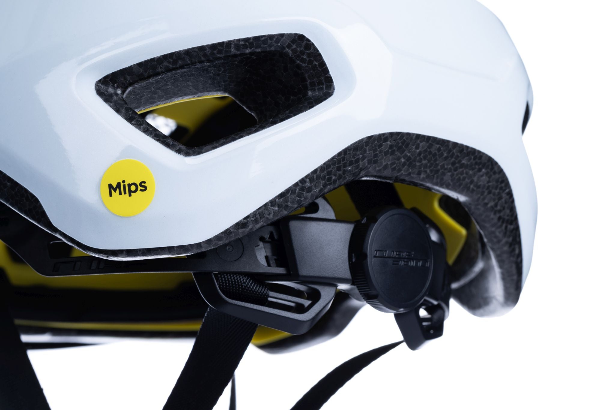 Cube Helm FLEET - Liquid-Life #Wähle Deine Farbe_weiß