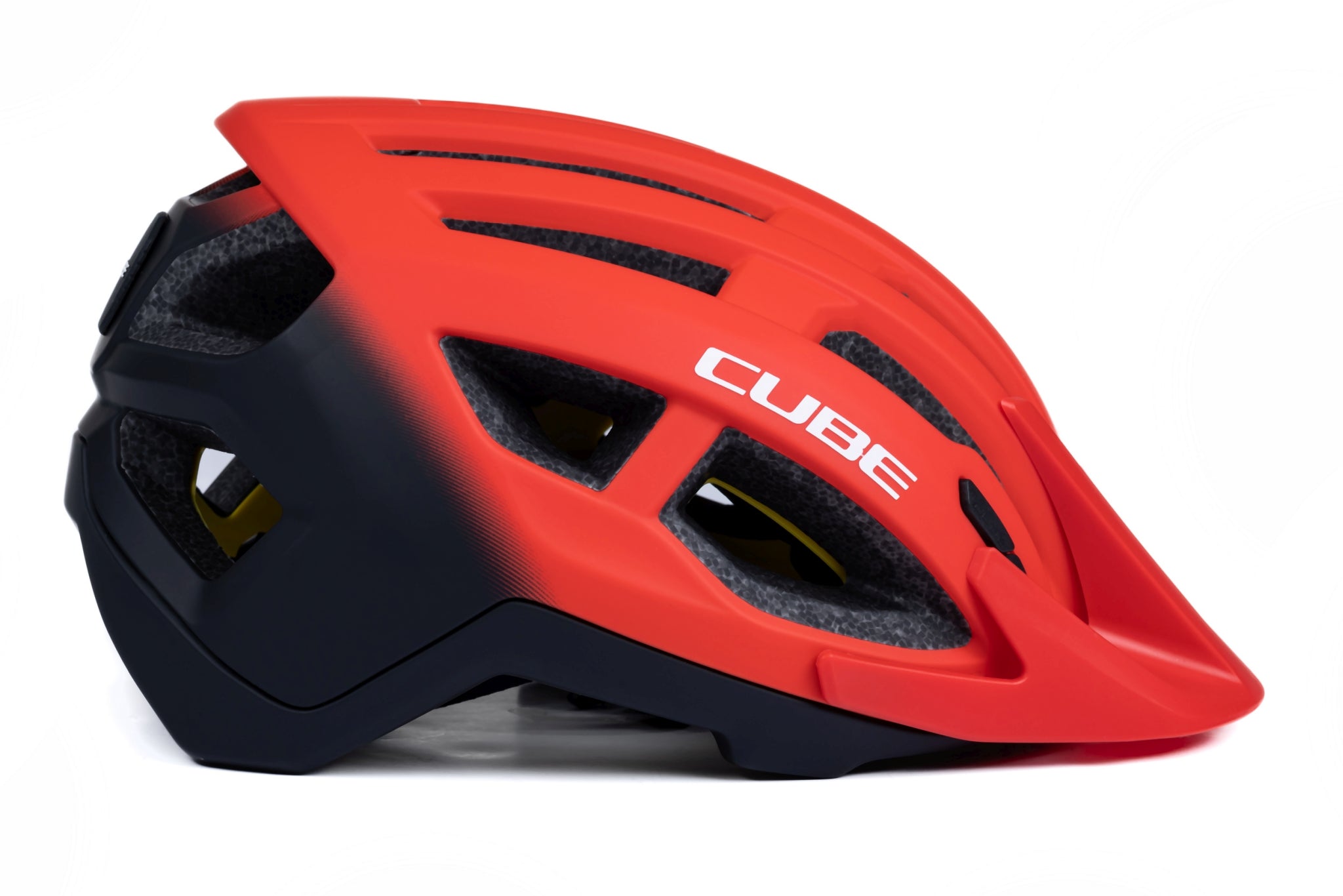 Cube helmet OFFPATH