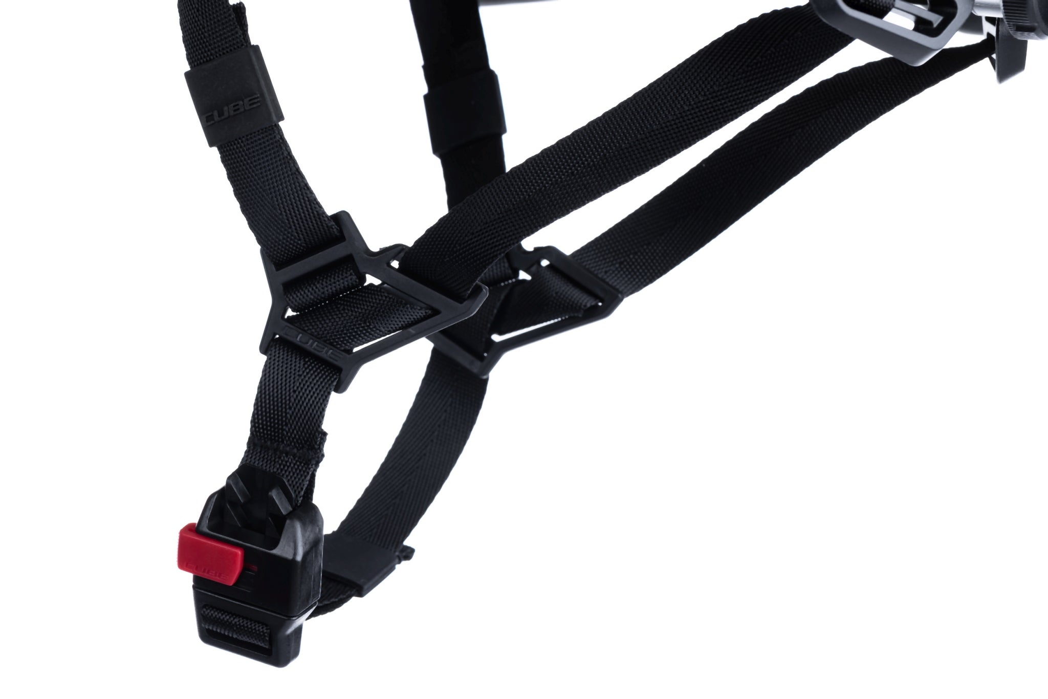 Cube Helm OFFPATH - Liquid-Life #Wähle Deine Farbe_Black/Grey