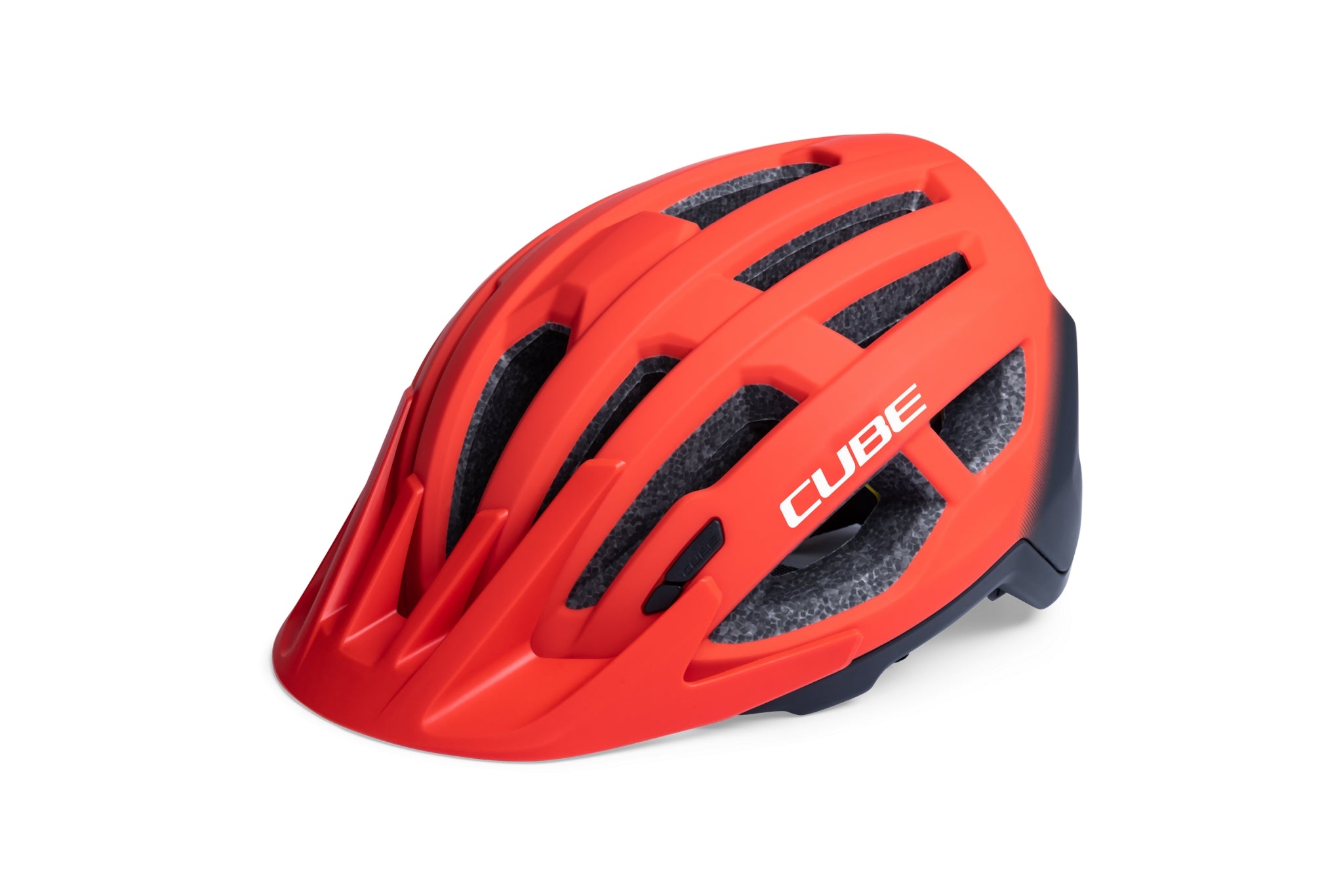 Cube helmet OFFPATH