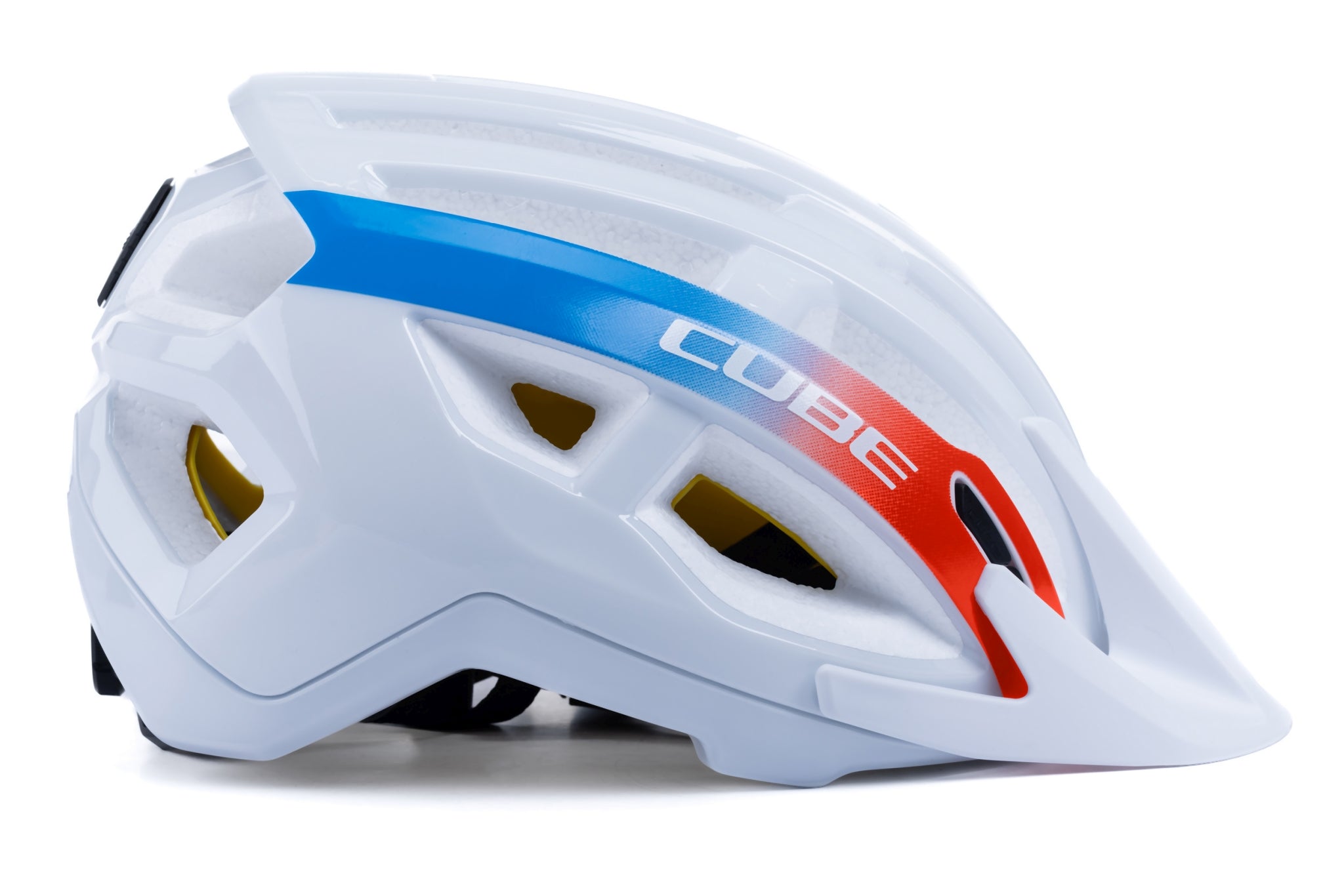 Cube helmet OFFPATH