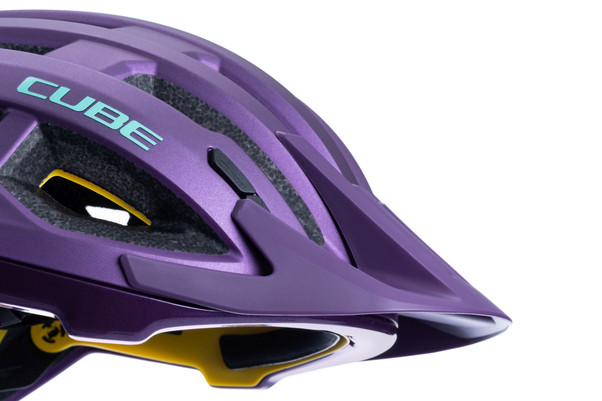 Cube Helm OFFPATH - Liquid-Life #Wähle Deine Farbe_weiß