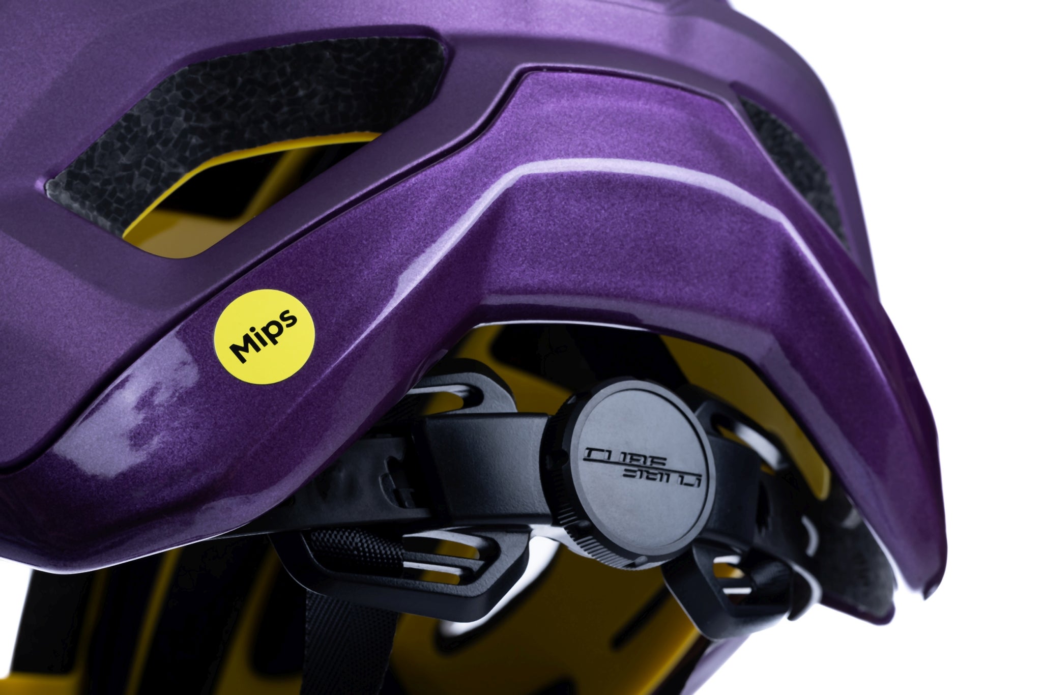 Cube Helm OFFPATH - Liquid-Life #Wähle Deine Farbe_weiß