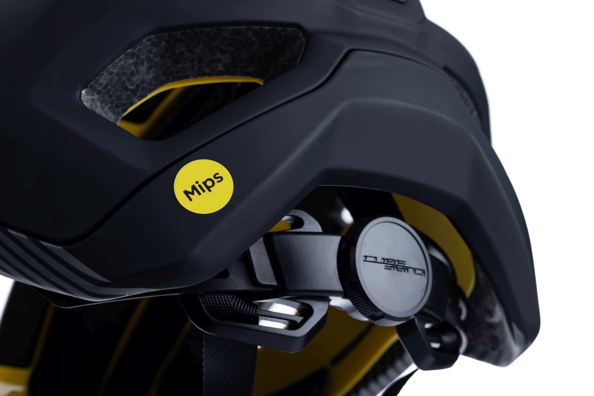 Cube Helm OFFPATH - Liquid-Life #Wähle Deine Farbe_grün