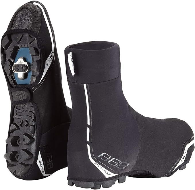 BBB Überschuhe Raceproof BWS-01 - Liquid-Life #Wähle Deine Farbe_schwarz