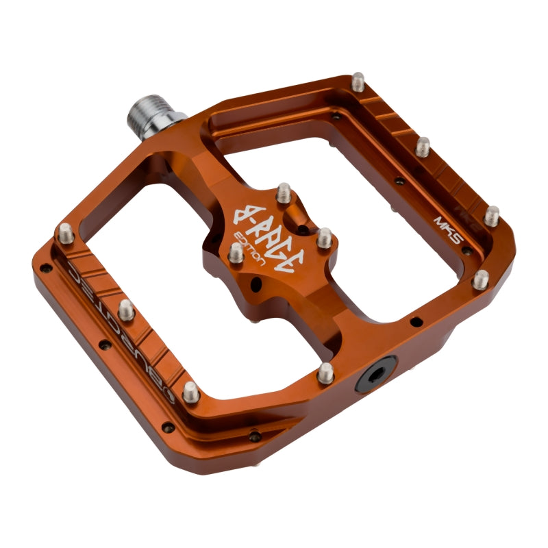 Burgtec Penthouse MK5 B-Rage Edition #Wähle Deine Farbe_Bronze
