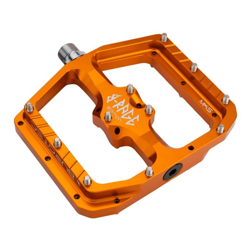 Burgtec Penthouse MK5 B-Rage Edition #Wähle Deine Farbe_Orange