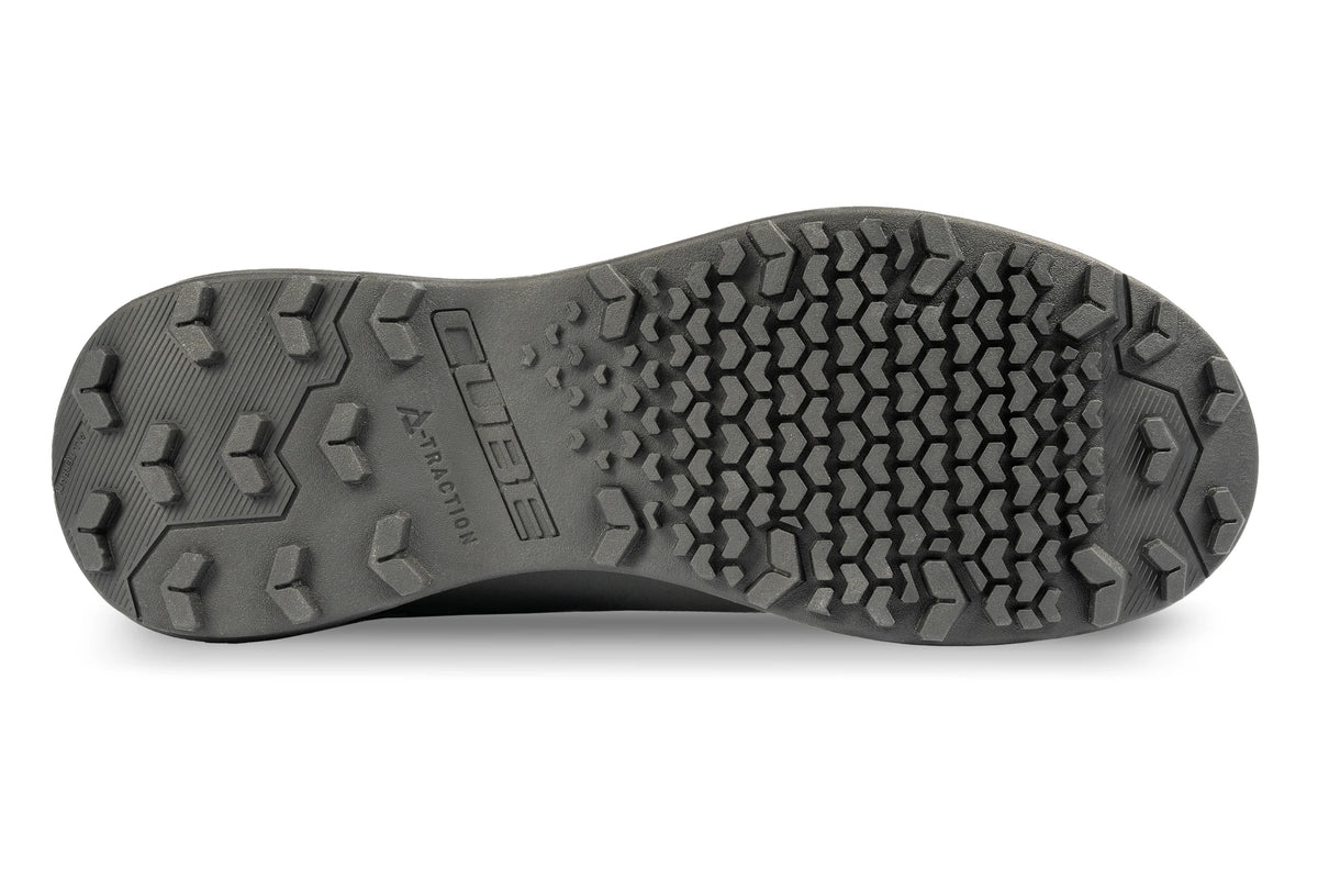 Cube Schuhe Loxia Pro - Liquid-Life #Wähle Deine Farbe_black