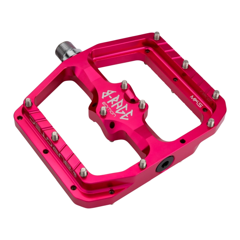 Burgtec Penthouse MK5 B-Rage Edition #Wähle Deine Farbe_Pink