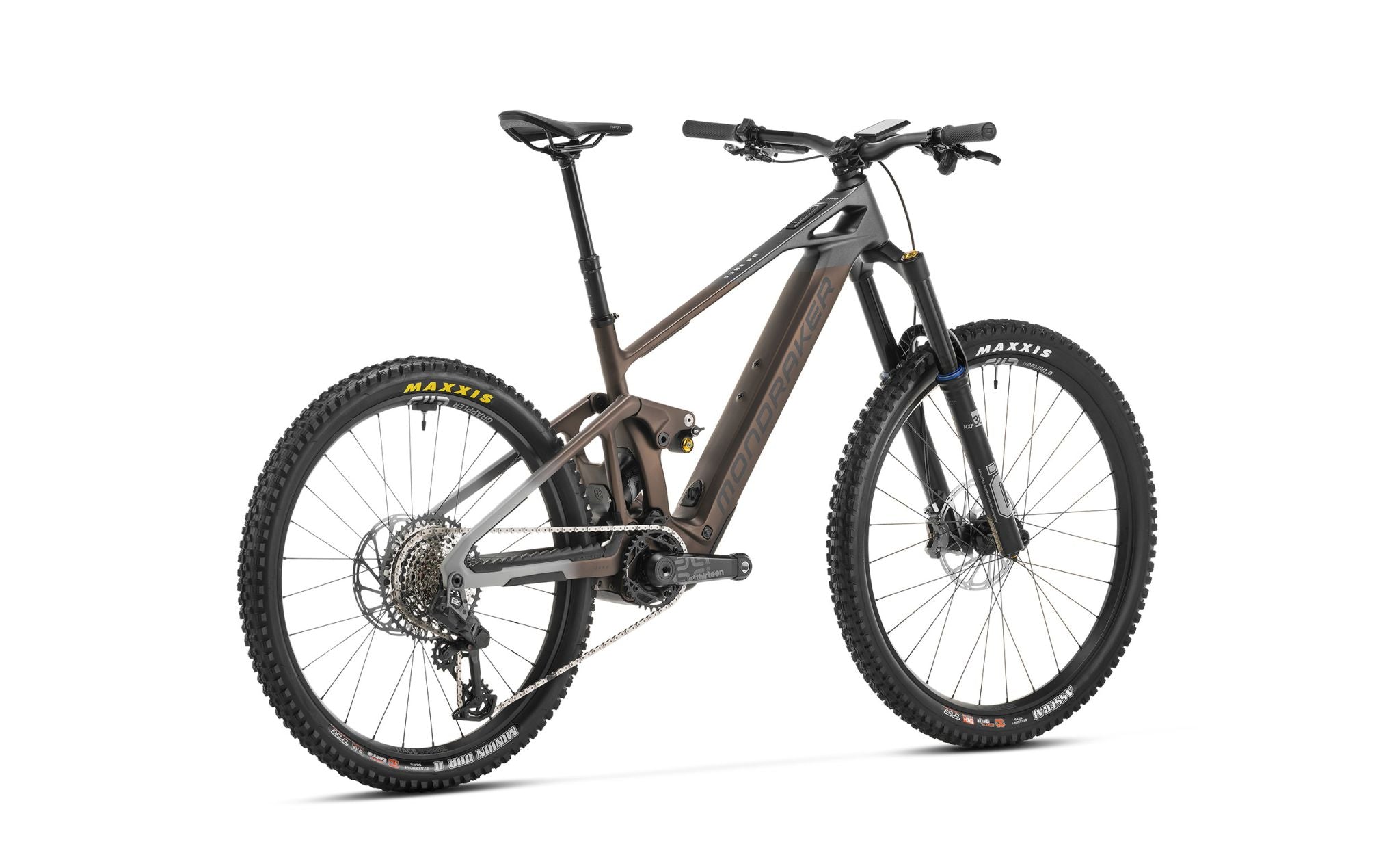 Mondraker DUNE RR Bronze 2024