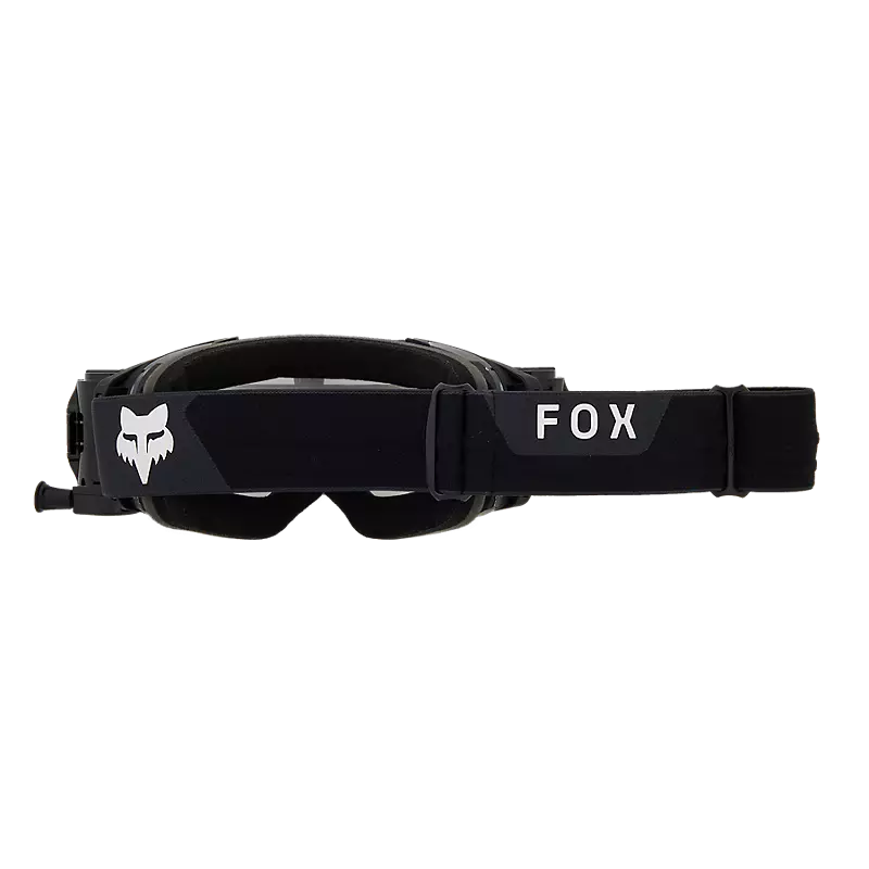 Fox Vue Roll Off Goggle - Liquid-Life #Wähle Deine Farbe_Black