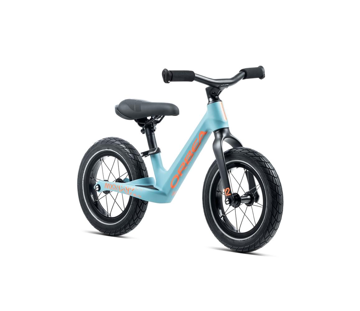 Orbea MX 12 Blue Orange 12