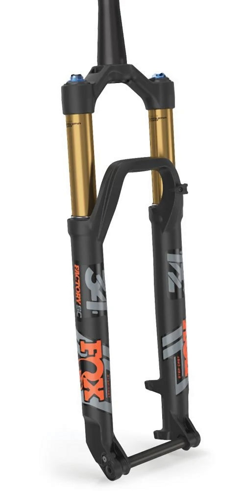 Fox 34 K FLOAT SC 27.5in 3Pos-Adj FIT4