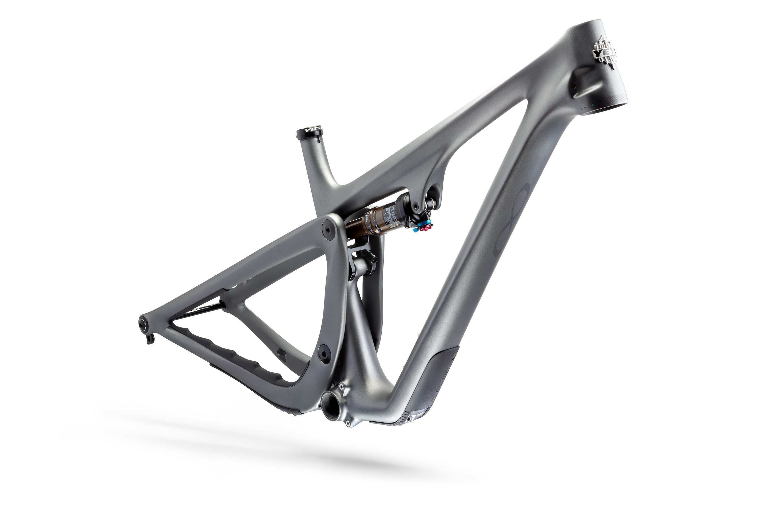 Yeti SB115 T1 Anthracite