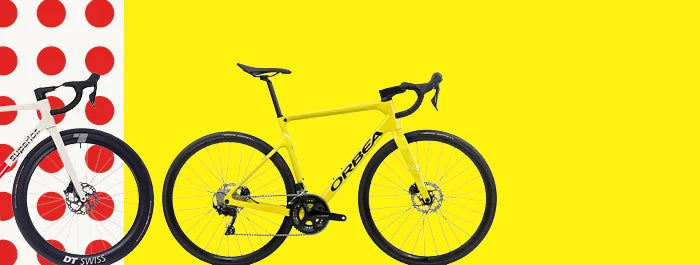 Tour de Frace Rennrad 2026