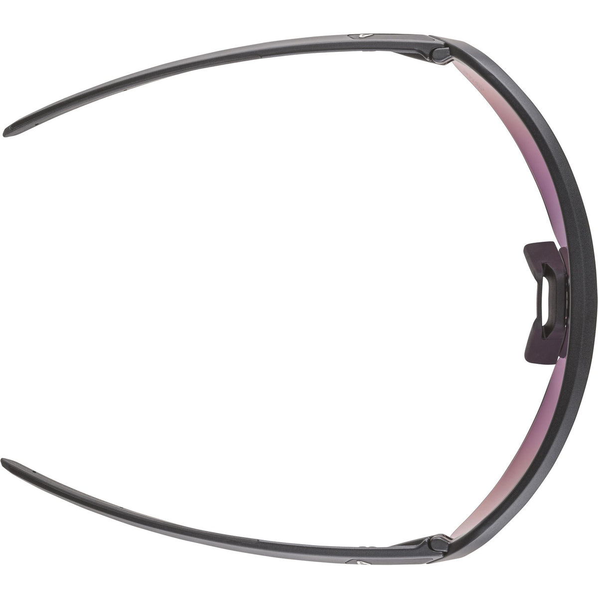 Alpina Turbo Pro S Q-Lite - Liquid-Life #Wähle Deine Farbe_black metallic/pink/pink mirror