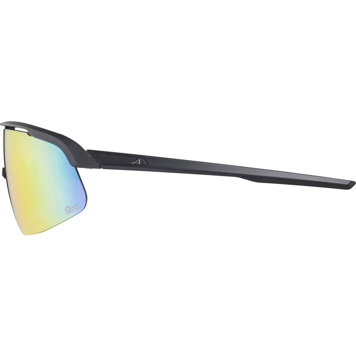 Alpina Turbo Pro S Q-Lite - Liquid-Life #Wähle Deine Farbe_black metallic/pink/pink mirror