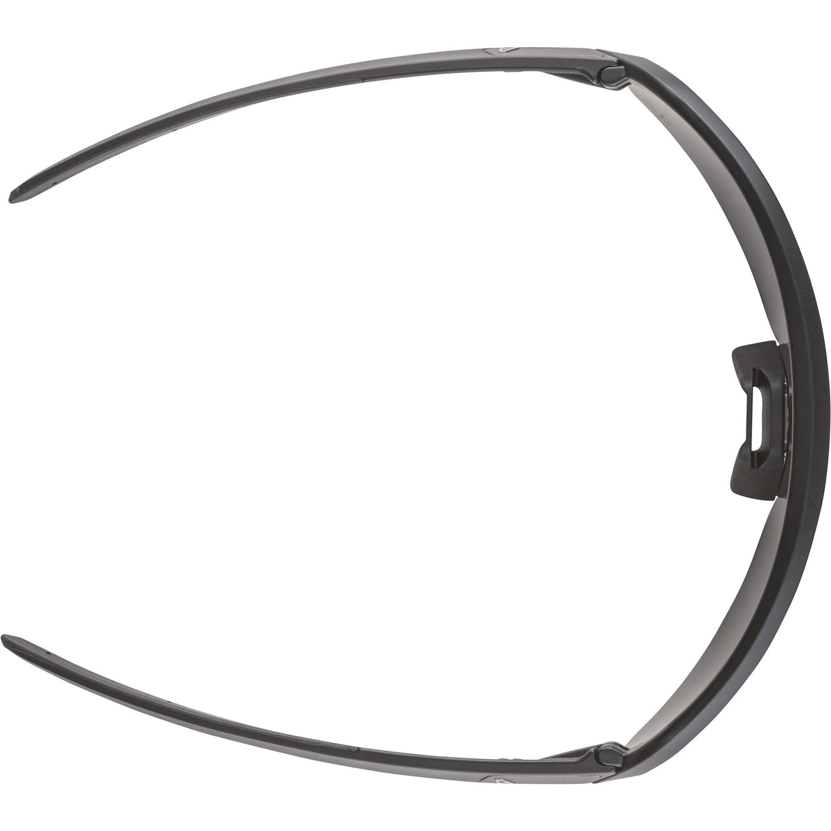 Alpina Turbo Pro S Q-Lite - Liquid-Life #Wähle Deine Farbe_black/grey/blue mirror