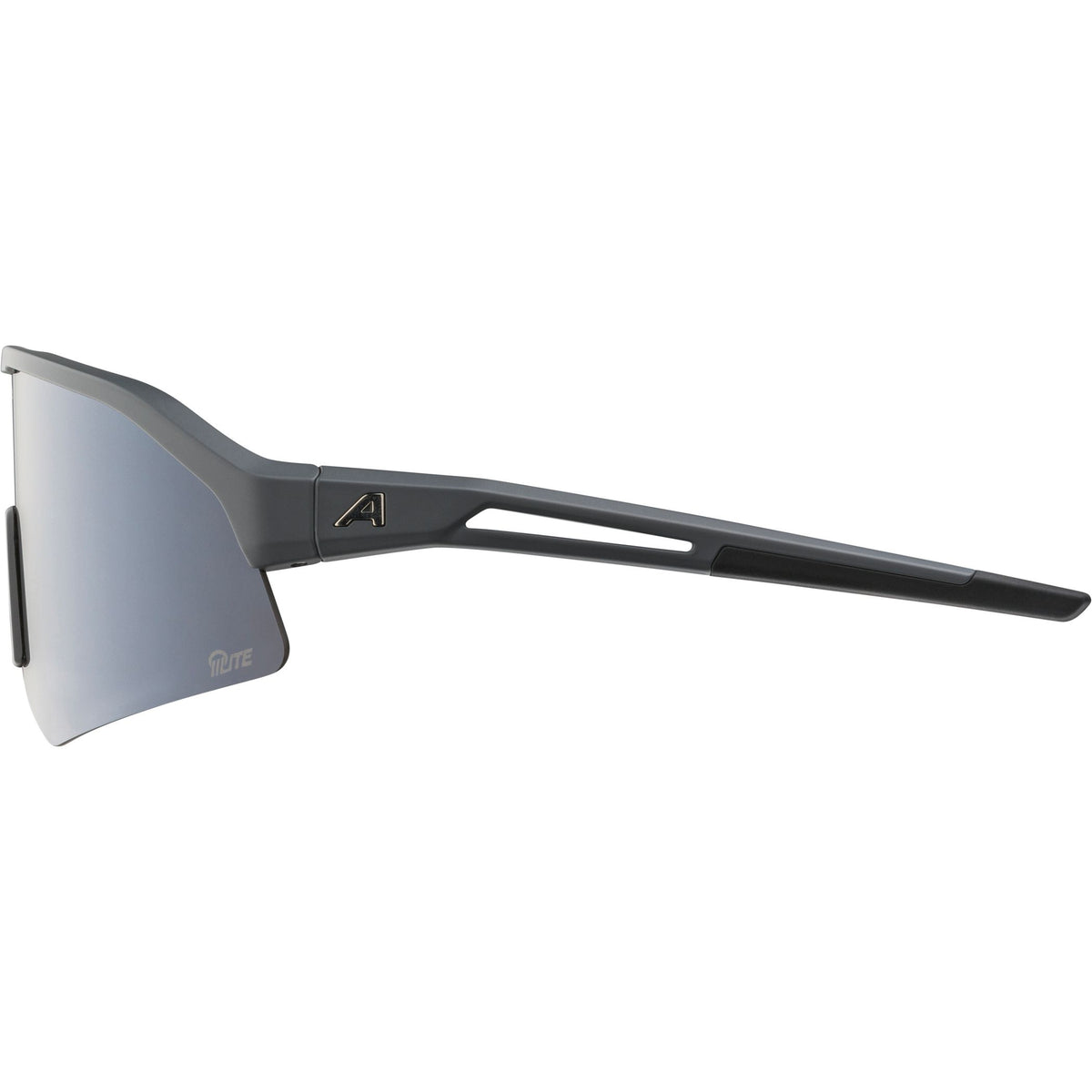 Alpina Sonic HR Q-Lite - Liquid-Life #Wähle Deine Farbe_grey/amber/silver mirror