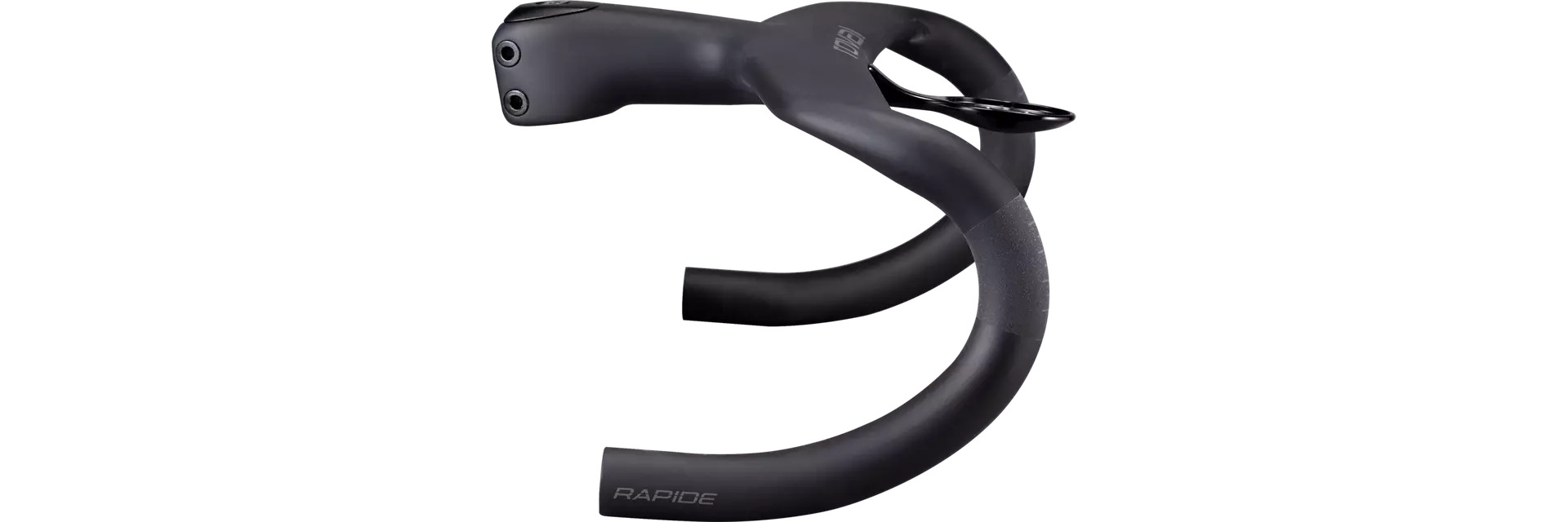 Specialized Roval Rapide Cockpit 2024 - Liquid-Life #Wähle Deine Farbe_Carbon/Black