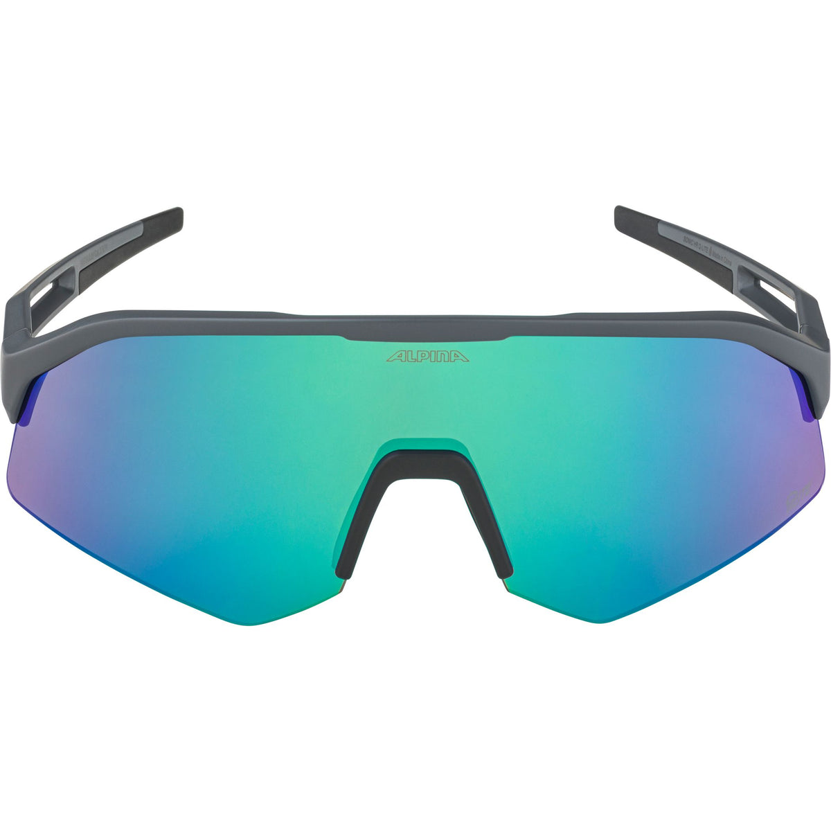 Alpina Sonic HR Q-Lite - Liquid-Life #Wähle Deine Farbe_grey/green/jade mirror