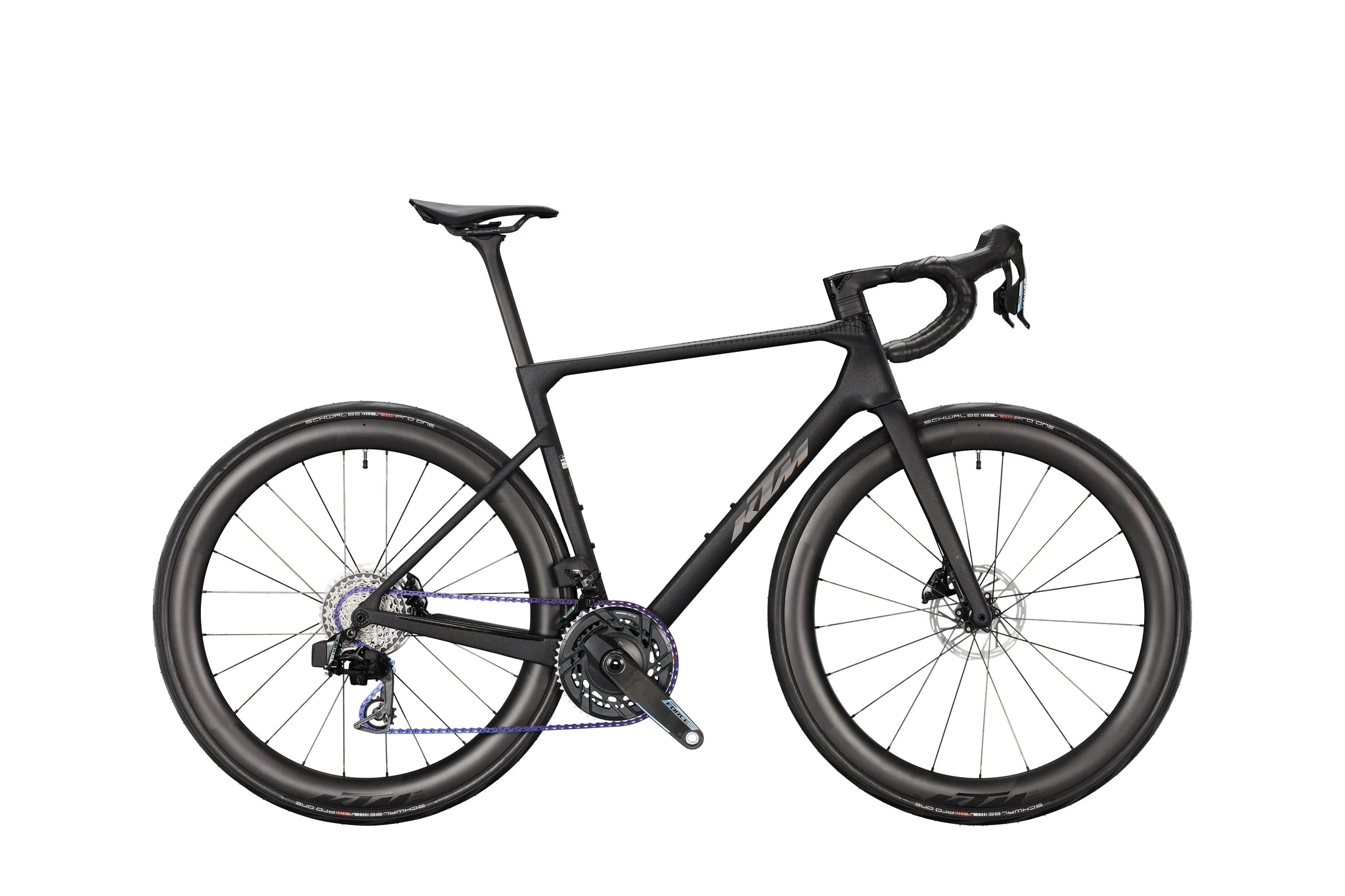 KTM Revelator Alto Prime AXS Pm GALAXY DUST CARBON MATT 2027