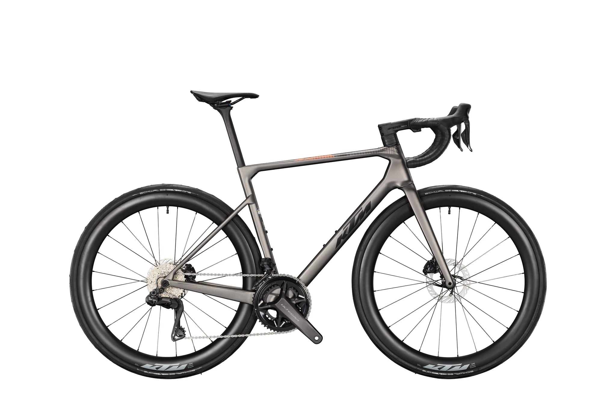 KTM Revelator Alto Master Di2 MOON ROCK MATT 2027