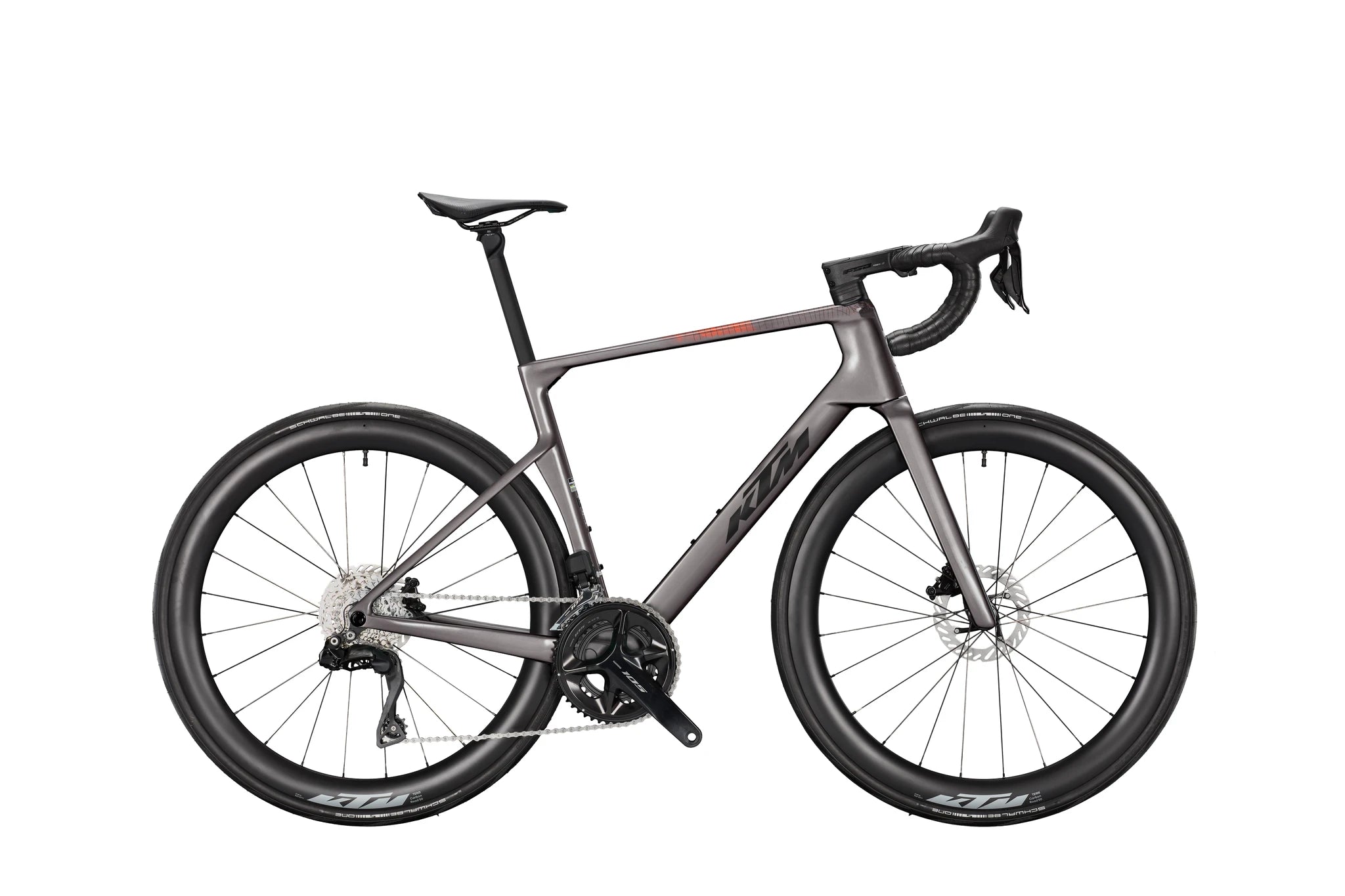 KTM Revelator Syro Elite Di2 MOON ROCK MATT 2027