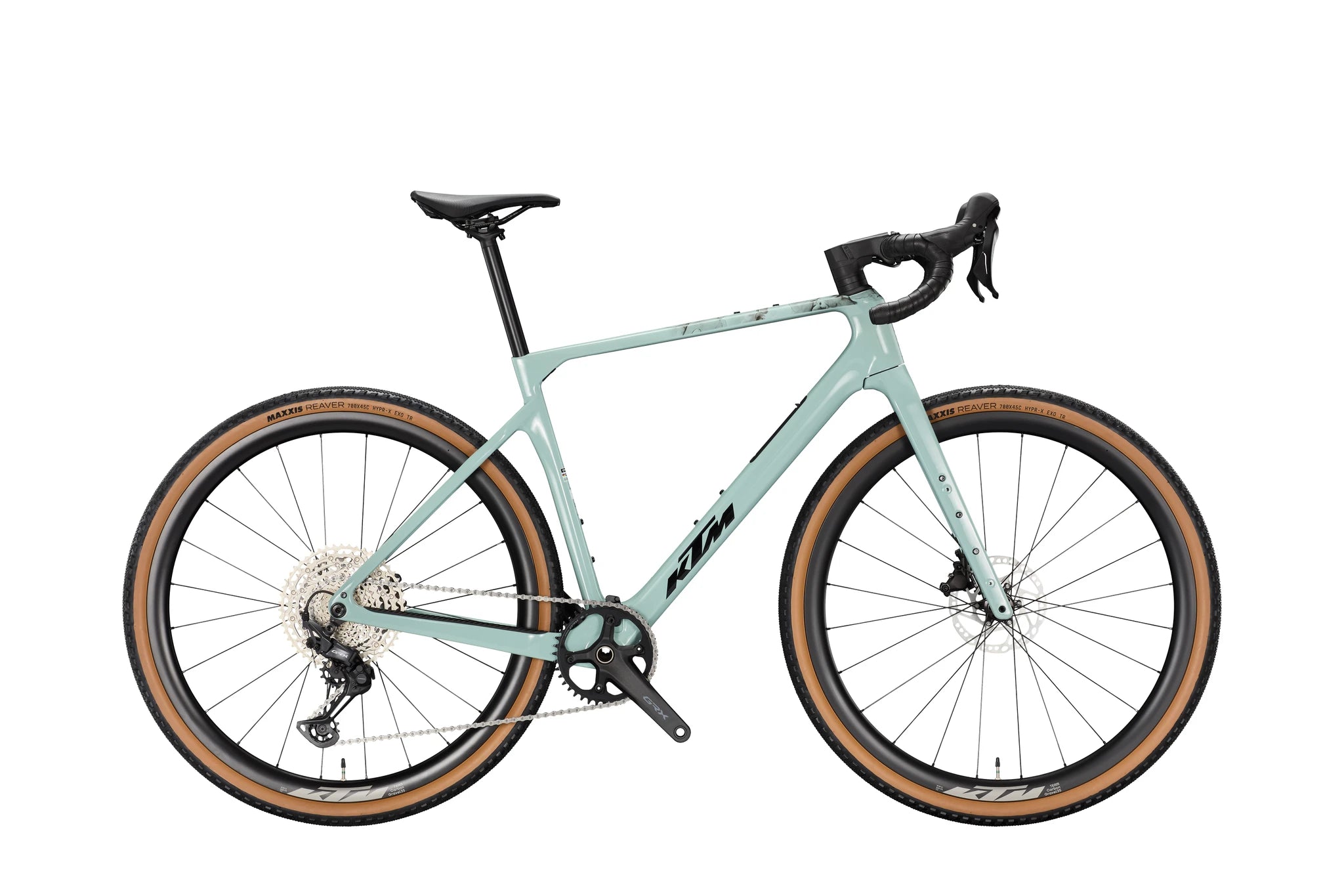 KTM Gravelator Elite WOODLAND 2027