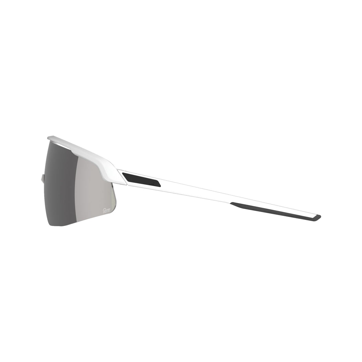 Alpina Turbo Pro S Q-Lite - Liquid-Life #Wähle Deine Farbe_white gloss/silver mirror