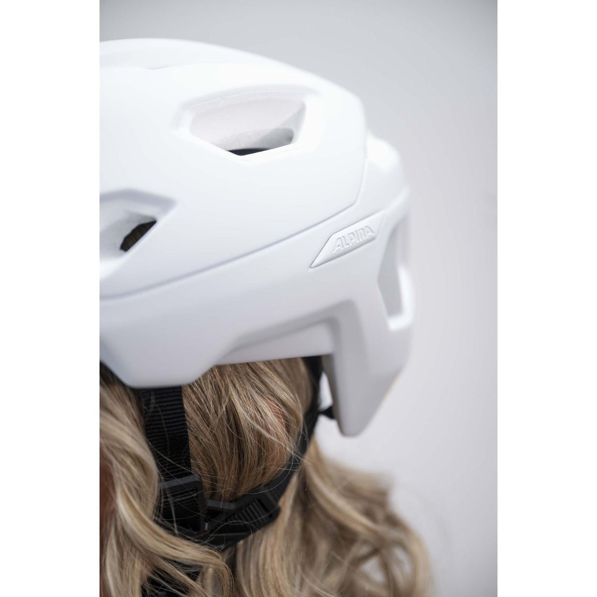Alpina Rootage 2 Gravel Mips - Liquid-Life #Wähle Deine Farbe_white matt