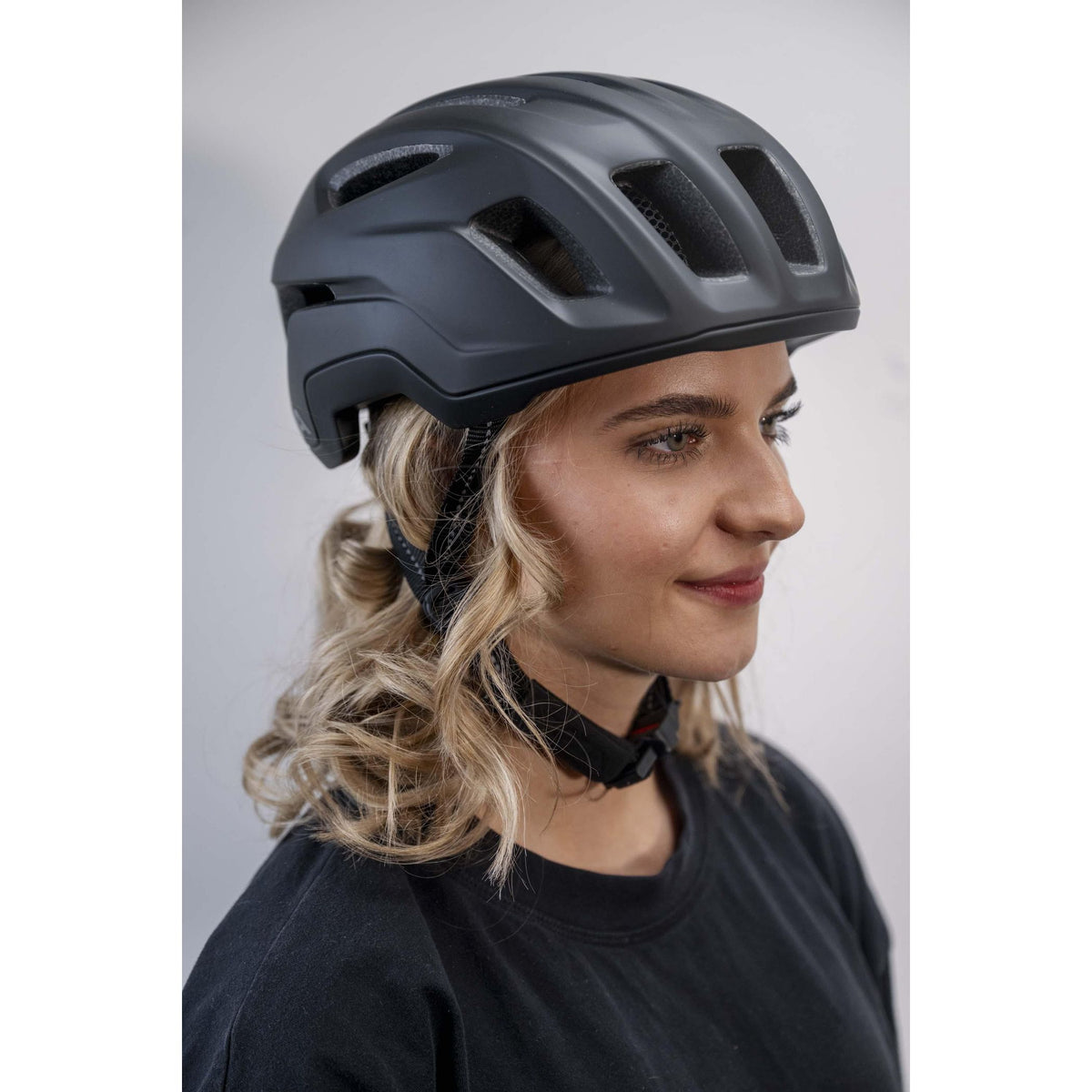 Alpina Paranus Urban Mips - Liquid-Life #Wähle Deine Farbe_black matt