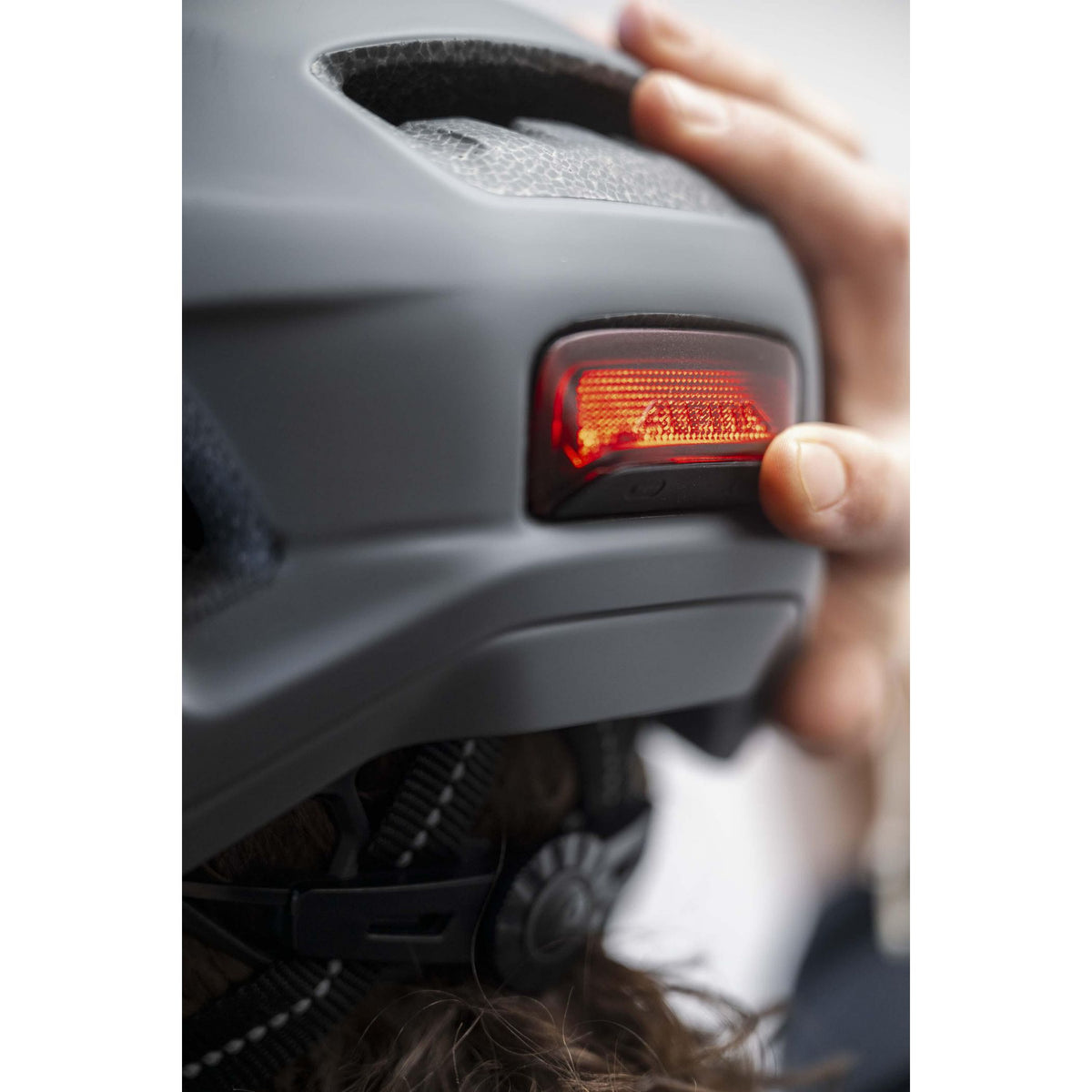 Alpina Paranus Urban Mips - Liquid-Life #Wähle Deine Farbe_midnight grey matt