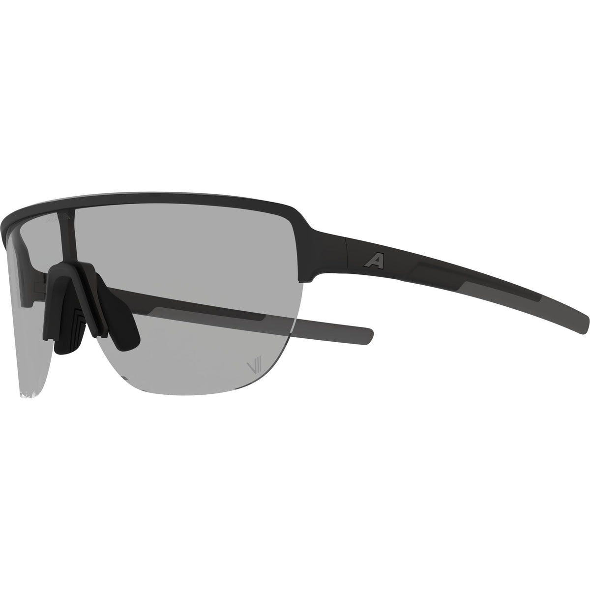 Alpina Ram 2.0 V - Liquid-Life #Wähle Deine Farbe_black matt/variofllex