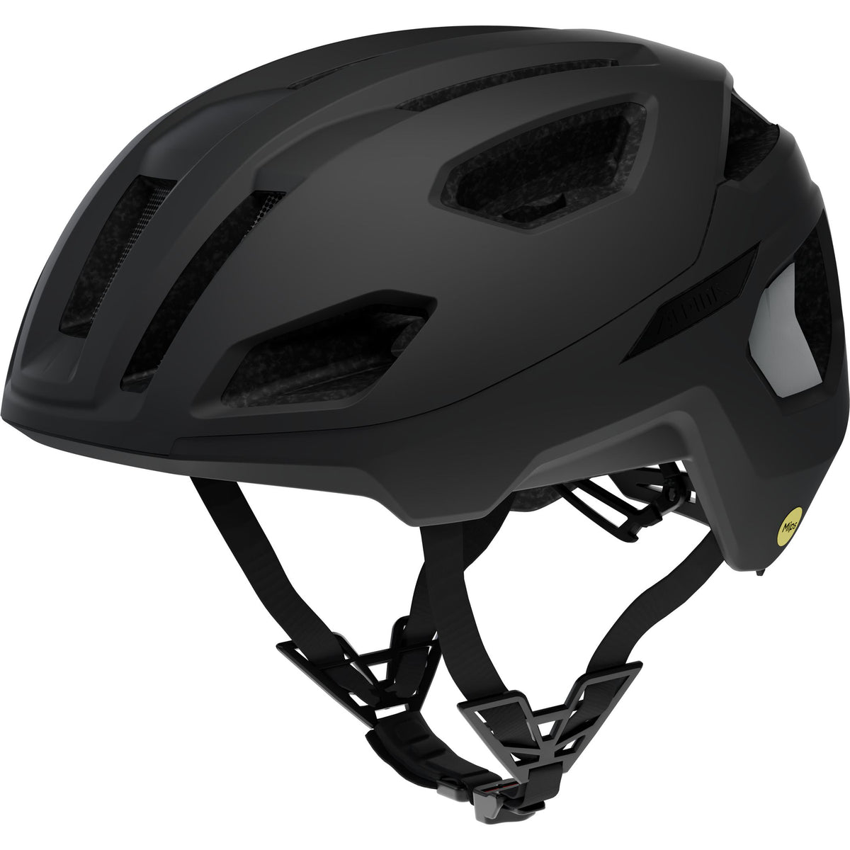 Alpina Rootage 2 Gravel Mips - Liquid-Life #Wähle Deine Farbe_black matt