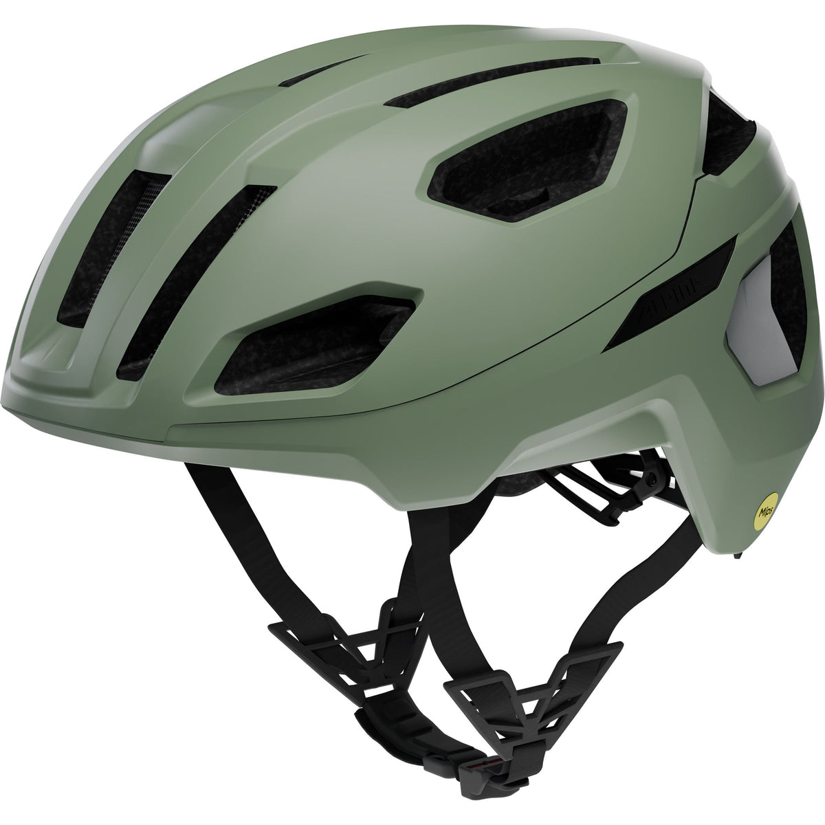Alpina Rootage 2 Gravel Mips - Liquid-Life #Wähle Deine Farbe_willow green matt