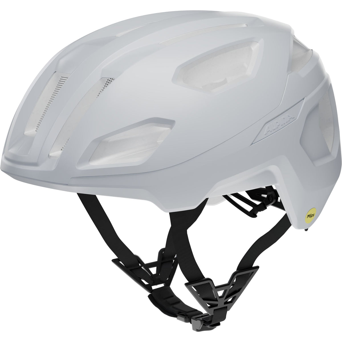 Alpina Rootage 2 Gravel Mips - Liquid-Life #Wähle Deine Farbe_white matt