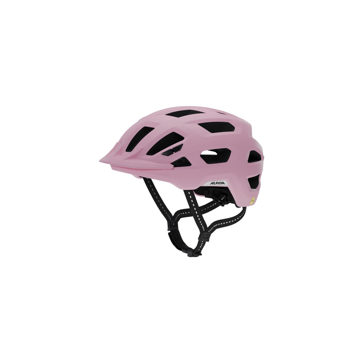 Alpina Mythos 4 Urban Mips - Liquid-Life #Wähle Deine Farbe_dawn pink matt