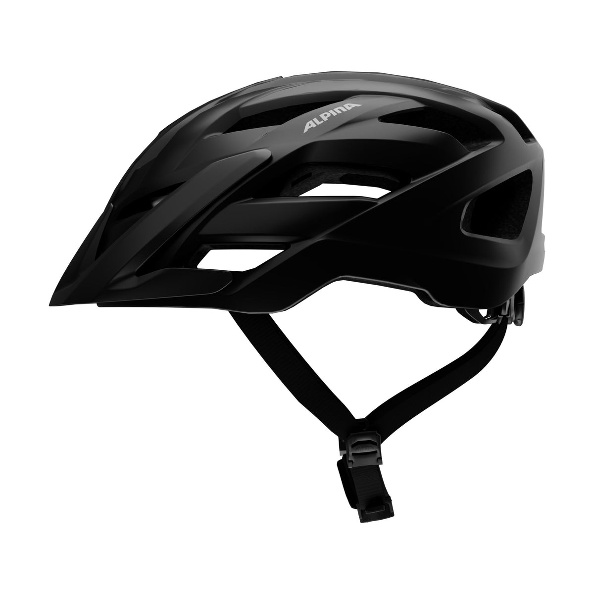 Alpina Panoma 4 - Liquid-Life #Wähle Deine Farbe_black matt