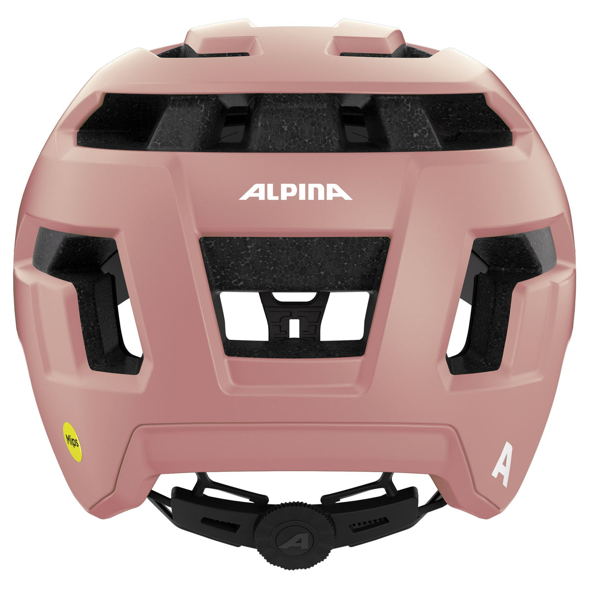Alpina Taunus Mips - Liquid-Life #Wähle Deine Farbe_mauve matt