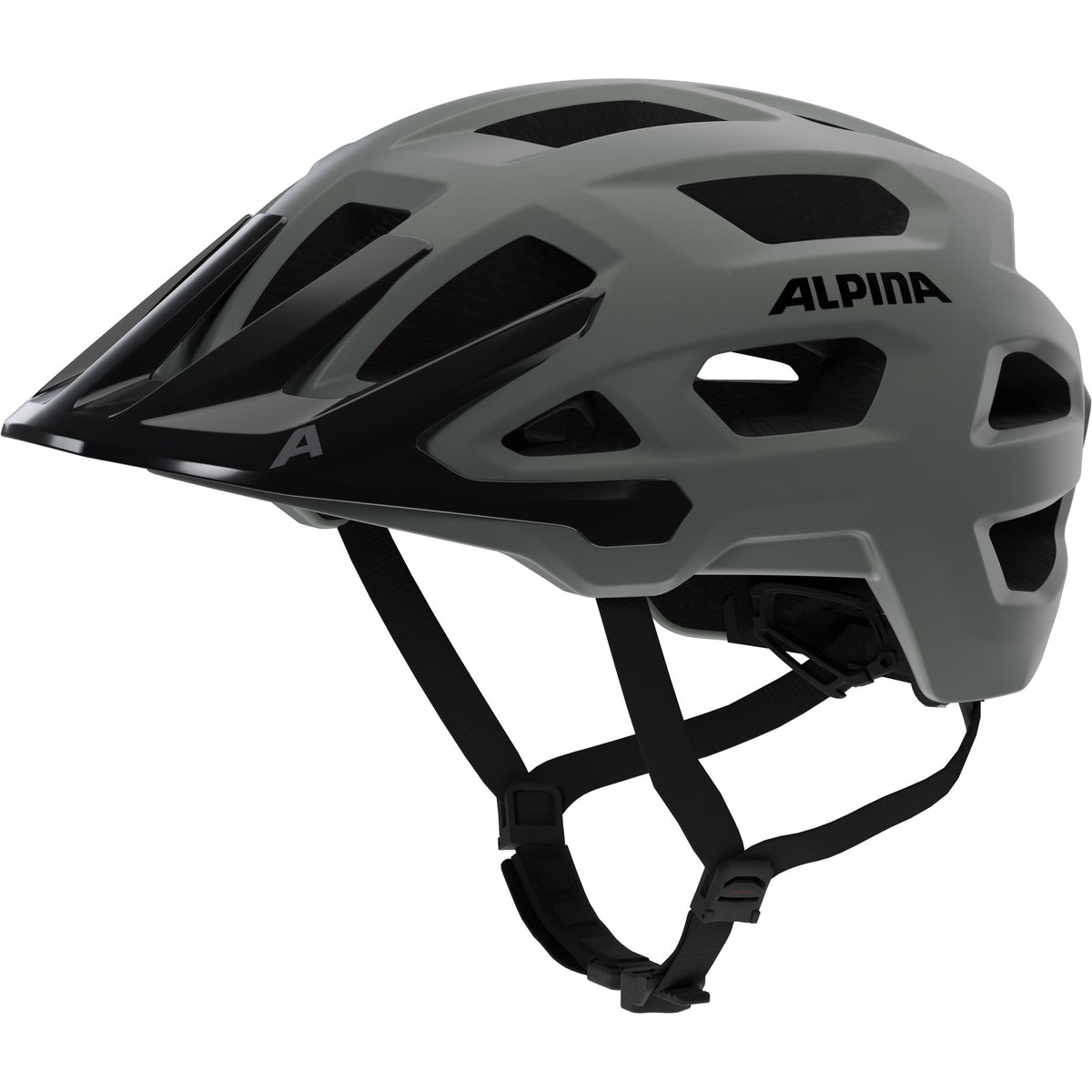 Alpina FB Junior 3 Flash - Liquid-Life #Wähle Deine Farbe_midnight grey matt