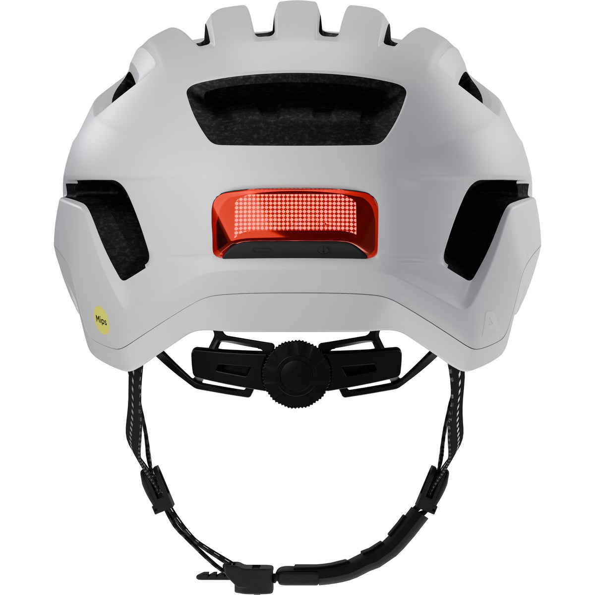 Alpina Paranus Urban Mips - Liquid-Life #Wähle Deine Farbe_white matt