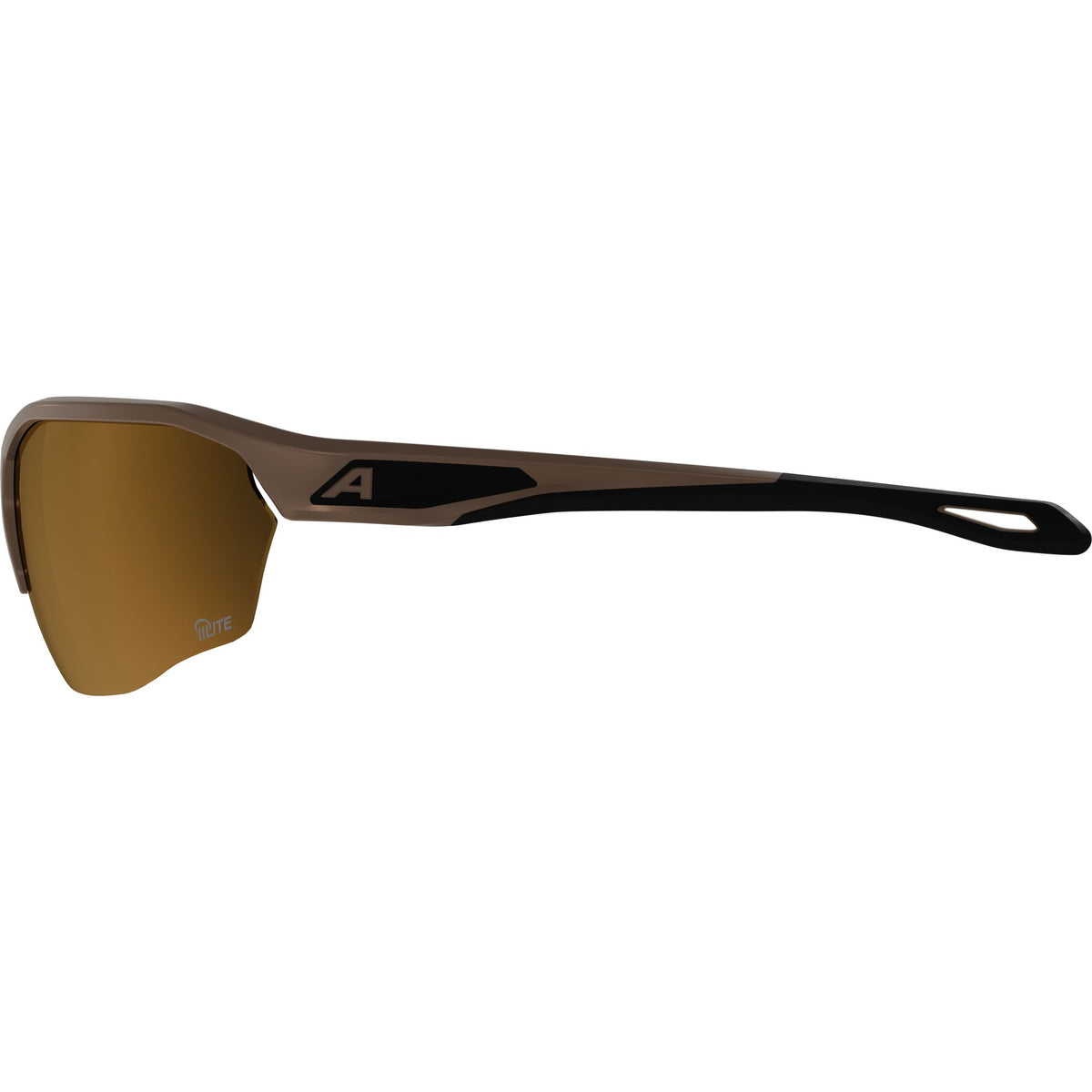 Alpina Twist 7 M Q-Lite - Liquid-Life #Wähle Deine Farbe_copper matt/bronce mirror