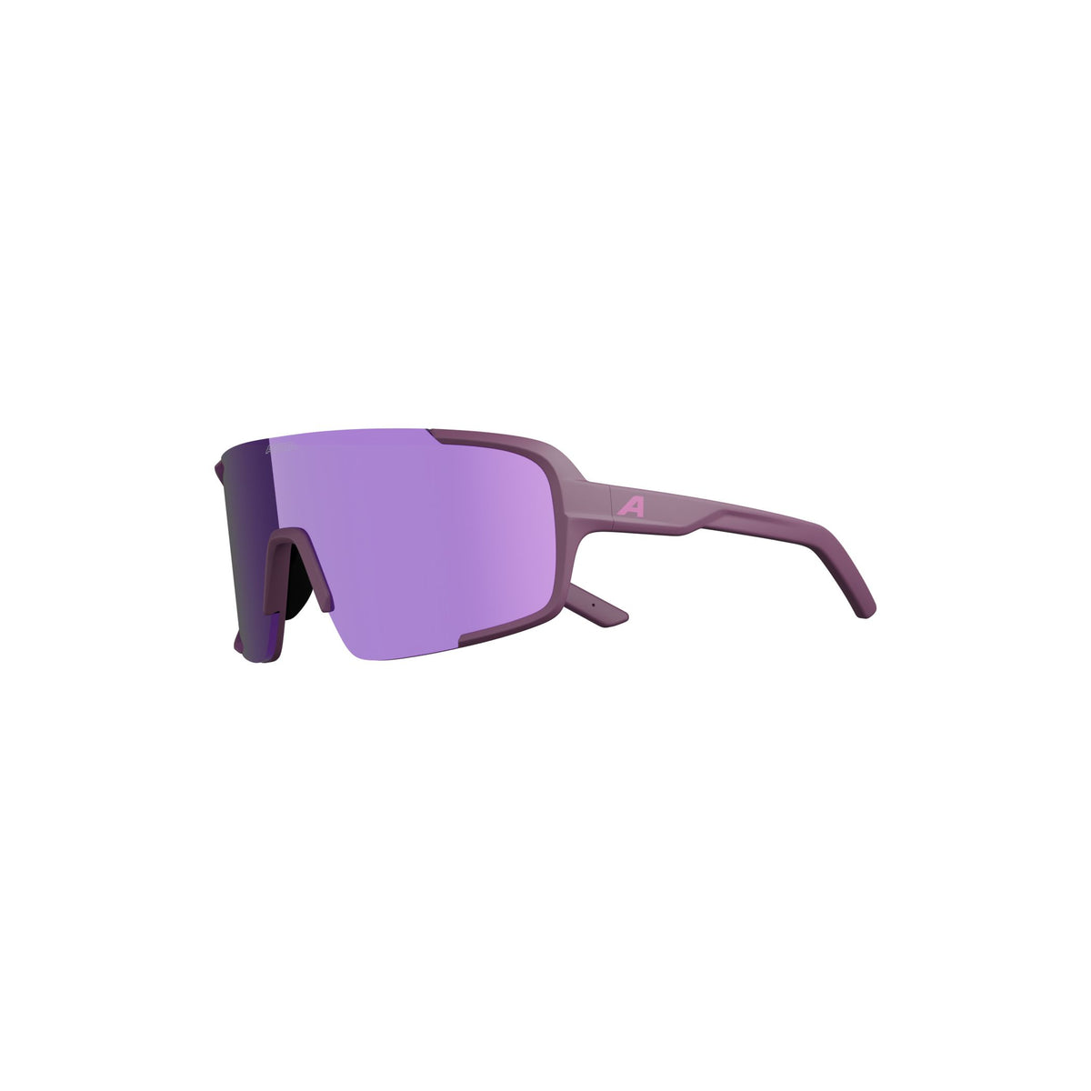 Alpina Lumin Youth - Liquid-Life #Wähle Deine Farbe_berry matt/lilac mirror