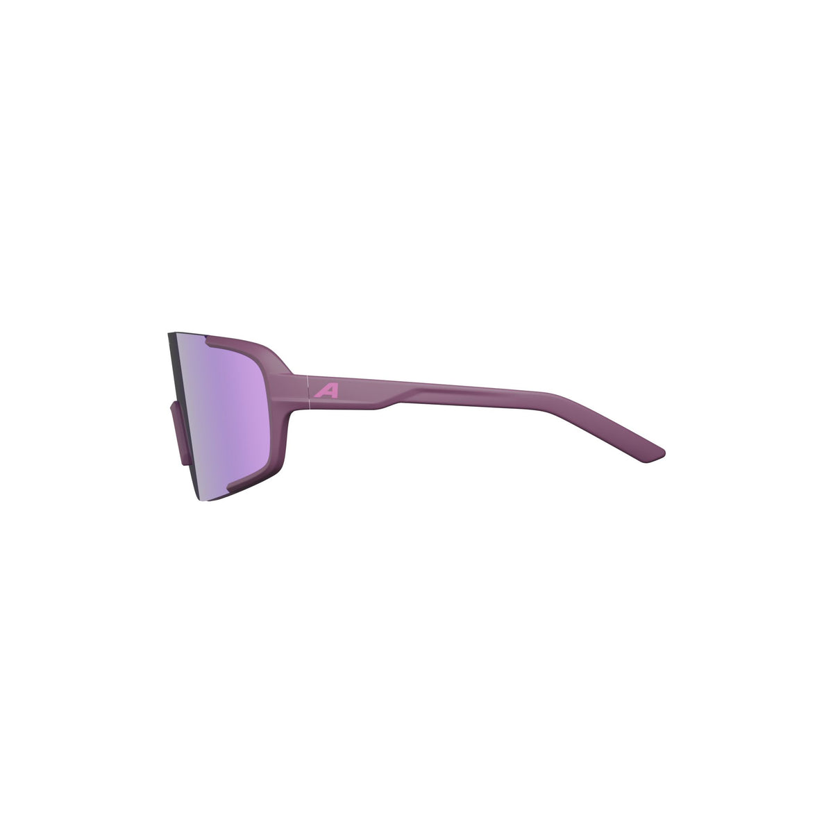 Alpina Lumin Youth - Liquid-Life #Wähle Deine Farbe_berry matt/lilac mirror