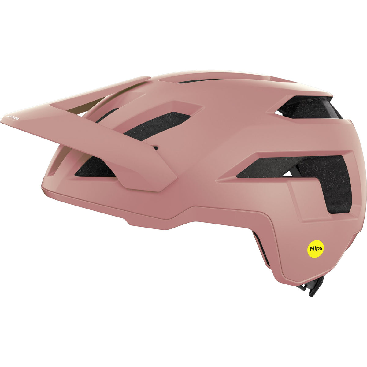 Alpina Taunus Mips - Liquid-Life #Wähle Deine Farbe_mauve matt