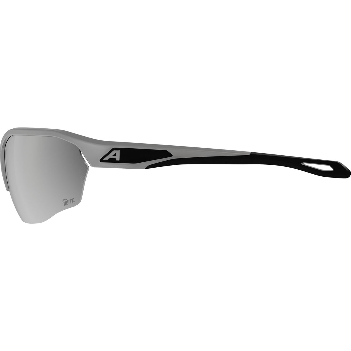Alpina Twist 7 M Q-Lite - Liquid-Life #Wähle Deine Farbe_silver matt/silver mirror