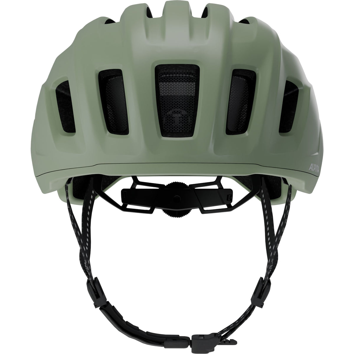 Alpina Paranus Urban Mips - Liquid-Life #Wähle Deine Farbe_willow green matt