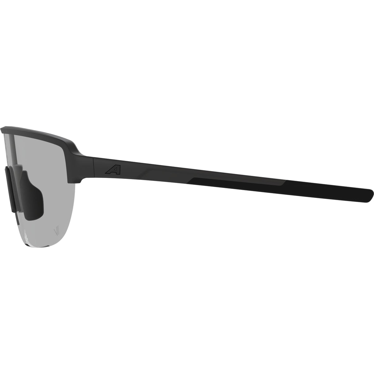 Alpina Ram 2.0 V - Liquid-Life #Wähle Deine Farbe_midnight grey matt/variofllex